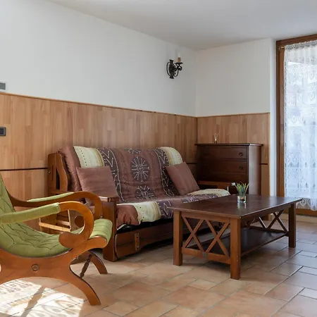 Indipendente Bratto - Con Posto Auto E Wifi *